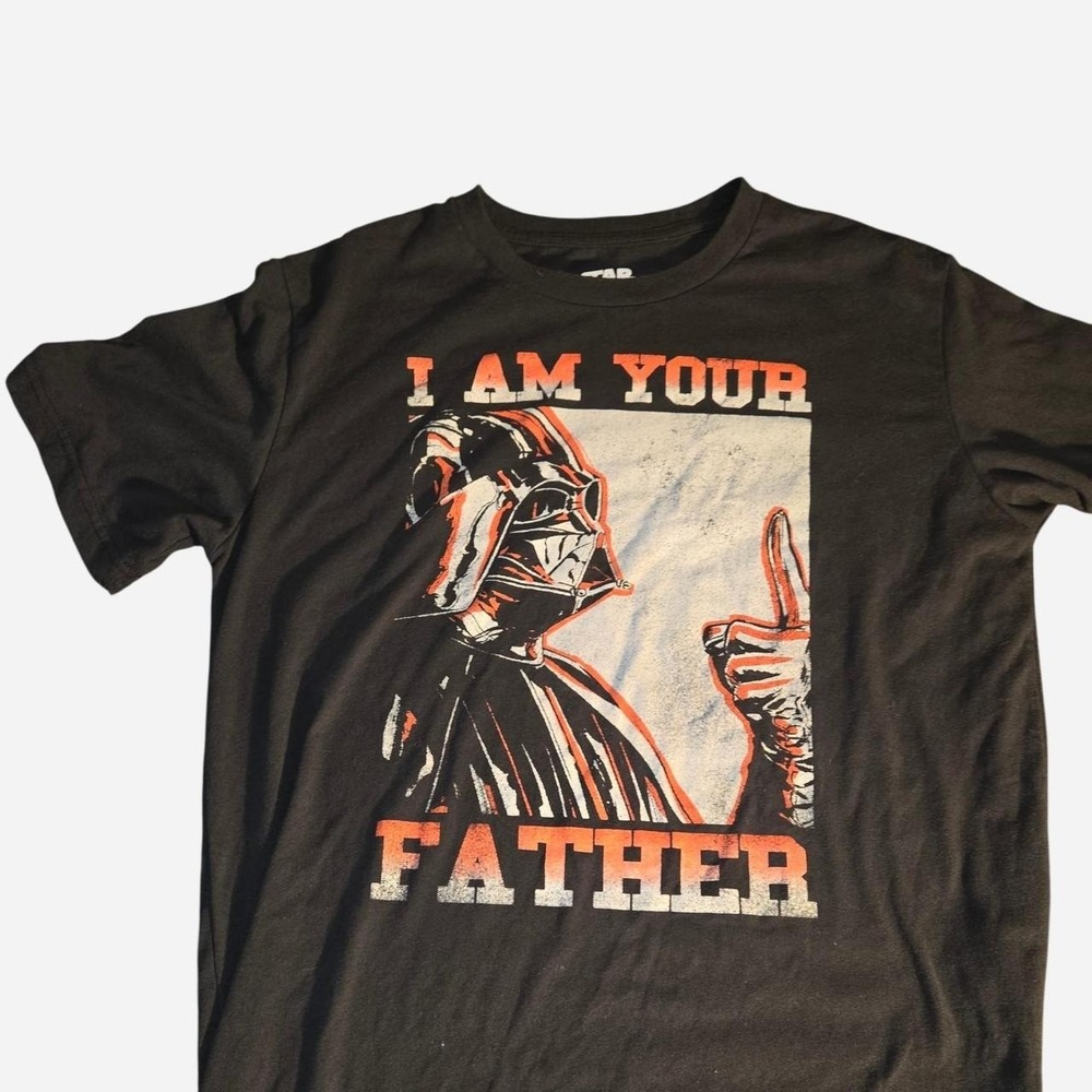 Star wars shirt